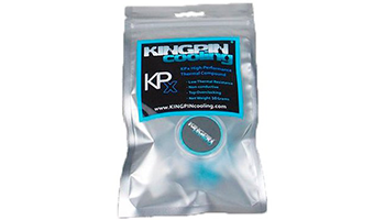 KINGPIN COOLING KPX-10G-002 High Performance Thermal Compound