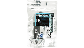 KINGPIN COOLING KPX-30G-002_V2  High Performance Thermal Compound V2