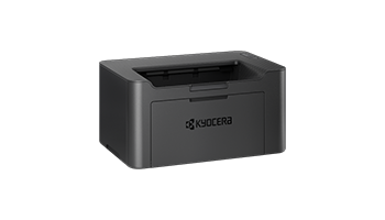 Kyocera PA2001w Monochrome Laser Printer Kyocera (1102YV3NL0) - A4 - 1200 x 1200 Dpi - 20ppm - USB, 