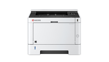 Kyocera ECOSYS P2235dw B/W Printer, desktop, A4 format, Network connecivity, USB