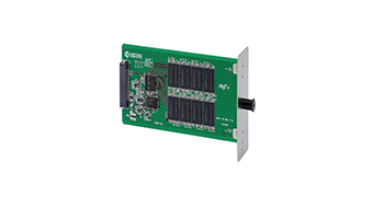 Kyocera HD-6 SSD hard disc 32 GB