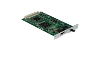 Kyocera IB-50 Network card, Giga bit Ethernet