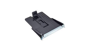 Kyocera PT-4100 Face-up output tray, 250 sheets