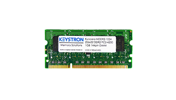 Kyocera MDDR2-1024 DDR2 Memory, 1GB