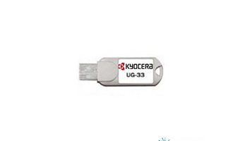 Kyocera UG-33 AC ThinPrint Option