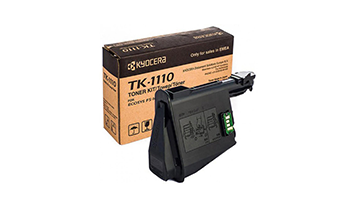 Kyocera Toner TK-1110 for FS-1040