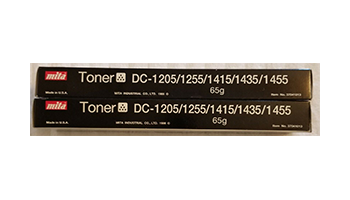 Kyocera Toner kit black DC-1205/1255