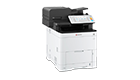 Kyocera ECOSYS Colour MFP MA3500cix multi-functional device