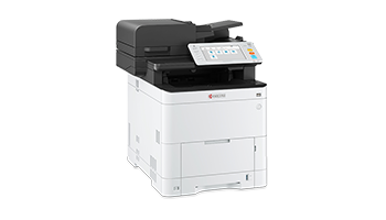 Kyocera ECOSYS Colour MFP MA3500cix multi-functional device