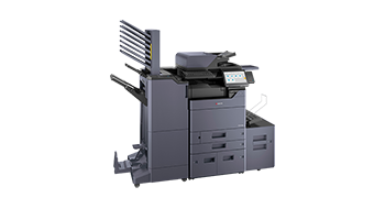 Kyocera Colour MFP TASKalfa 3554ci (UG-36)