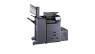 Kyocera B/W MFP TASKalfa 5004i