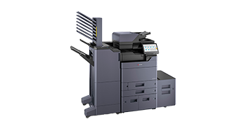 Kyocera B/W MFP TASKalfa 5004i