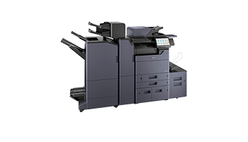 Kyocera B/W MFP TASKalfa 6004i (UG-40)