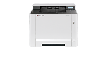 Kyocera ECOSYS Color Printer PA2100cx