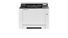 Kyocera ECOSYS Color Printer PA2100cwx