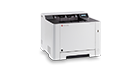 Kyocera ECOSYS Color Printer P5026cdn