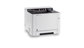 Kyocera ECOSYS Color Printer P5026cdw