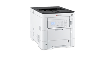 Kyocera ECOSYS Color Printer PA3500cx