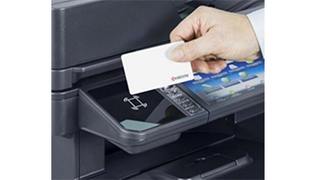 Kyocera Card Authentication Kit(B) AC