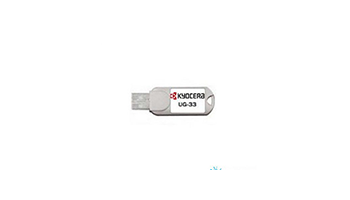 Kyocera UG-33 AC ThinPrint support (virtual item)