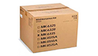 Kyocera MK-6335 Drum BK, Developer BK, Fuser, Middle Transfer, Second transfer, Filter, 600K pages
