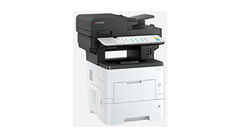Kyocera B/W MFP ECOSYS MA6000ifx