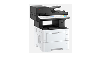 Kyocera B/W MFP ECOSYS MA4500fx