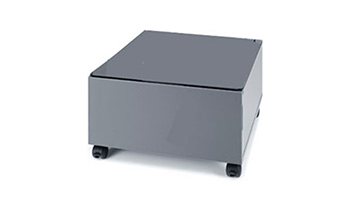 Kyocera CB-480L Wooden cabinet low