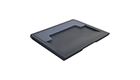 Kyocera Platen Cover Type (E) Platen cover, midnight blue