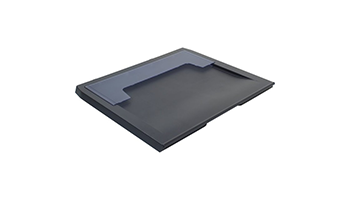 Kyocera Platen Cover Type (E) Platen cover, midnight blue