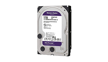 Kyocera HD-16 1TB HDD