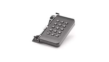 Kyocera NK-7100 Numeric keypad