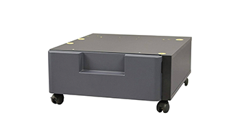 Kyocera CB-7200W Cabinet, wooden