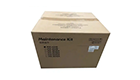 Kyocera MK-6345 Drum BK, Developer BK, Fuser, Middle Transfer, Second transfer, Filter, 600K pages