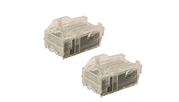 Kyocera SH-13 Staples for MS-5100, 2 x 1500 staples 