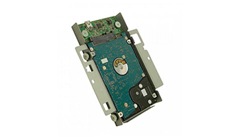Kyocera HD-11 (B) 320 GB HDD