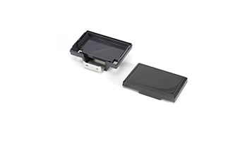 Kyocera Card Reader Holder 11 Card reader holder