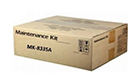 Kyocera MK-8335A Drum BK, 200K pages