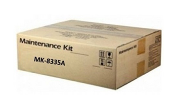 Kyocera MK-8335A Drum BK, 200K pages