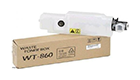 Kyocera WT-860 TASKalfa 3050ci/3550ci/4550ci/5550ci, TASKalfa 3500i/4500i/5500i, TASKalfa 3051ci/355