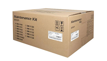 Kyocera MK-1140 FS-1035MFP/DP, 1135MFP, ECOSYS M2035dn, M2535dn Maintenance Kit (100K) pages