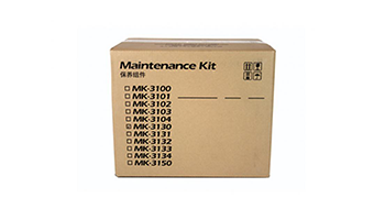 Kyocera MK-3130 FS-4100DN, 4200DN, 4300DN, ECOSYS M3550idn, M3560idn Maintenance kit, 500K pages