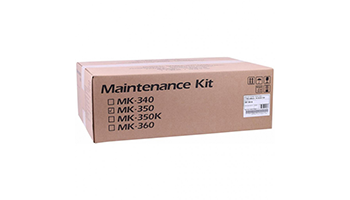 Kyocera MK-350B FS-3920DN, FS-3040MFP/3140MFP, FS-3040MFP+/3140MFP+, FS-3540MFP/3640MFP 300000