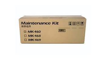 Kyocera MK-460 TASKalfa 180,220,181,221	150000