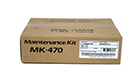 Kyocera MK-470 FS-6025MFP, FS-6030MFP, C8020MFP, C8025MFP, C8520MFP, C8525MFP"300K, DP maintenance k