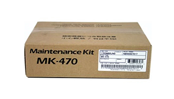 Kyocera MK-470 FS-6025MFP, FS-6030MFP, C8020MFP, C8025MFP, C8520MFP, C8525MFP"300K, DP maintenance k