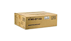 Kyocera MK-8715D TASKalfa 6551ci/7551ci	Maintenance kit, 300K pages, Developer, Roller (BK)