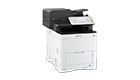 Kyocera ECOSYS Colour MFP MA4000cifx