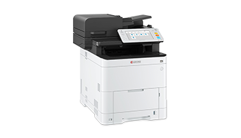Kyocera ECOSYS Colour MFP MA4000cifx