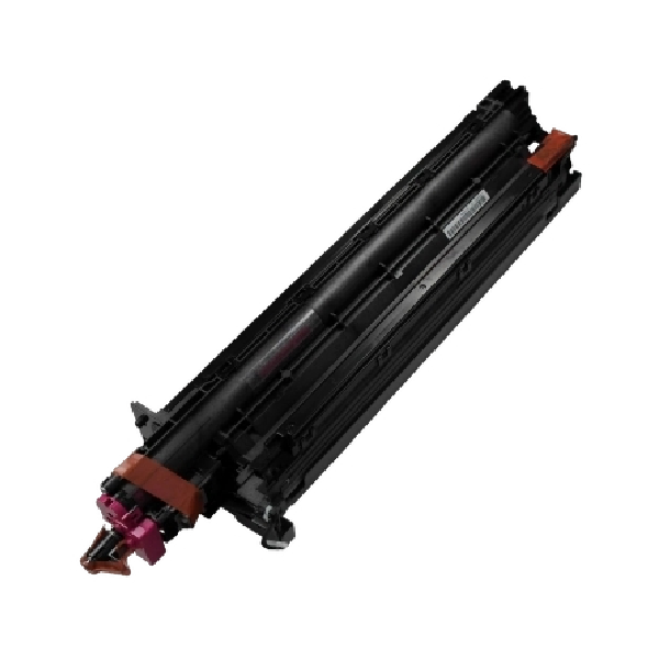 Kyocera DV-8505M Magenta Developing Unit, Original, 600,000 Pages, for TASKalfa 4550ci, 4551ci, 5550